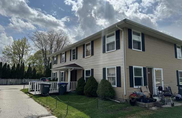 3311 Main Ave. Apt. #201