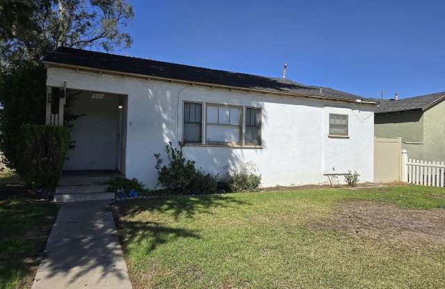 939 East Olive Street