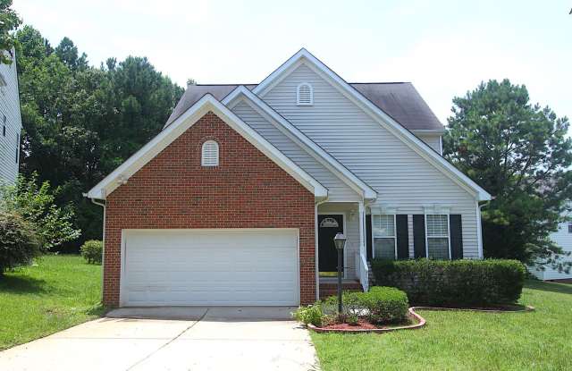 Beautiful Single Family Home! - 2504 Kentford Court, Raleigh, NC 27603