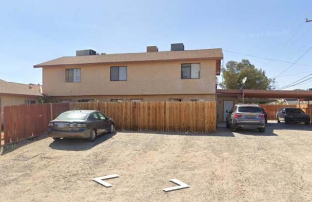 9749 N Loop Blvd