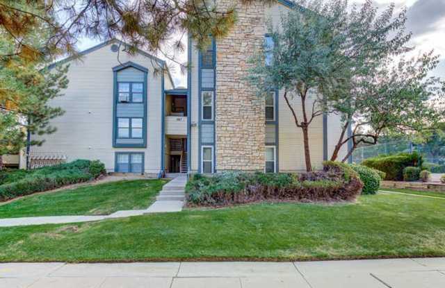 1 Bedroom 1 Bathroom Beautifully Updated Washer/Dryer In Unit