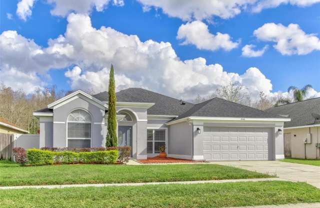 12446 BOHANNON BOULEVARD - 12446 Bohannon Boulevard, Southchase, FL 32824