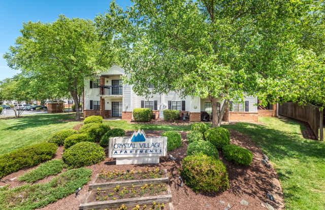Crystal Village Apartments