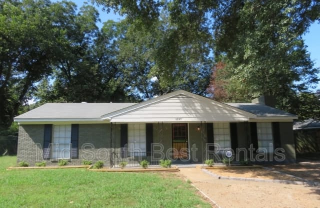 3205 Melbourne Cv (Frayser) - 3205 Melbourne Street, Memphis, TN 38127