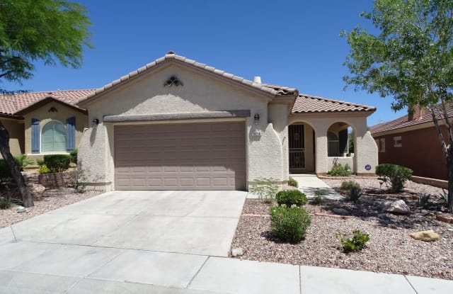 11236 Vinters Lane - 11236 Vintners Lane, Las Vegas, NV 89138