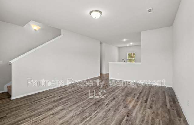 2287 South Ouachita Drive