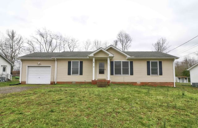 613 Joshua Drive - 613 Joshua Drive, Clarksville, TN 37042