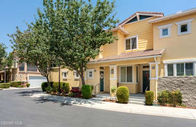 4190 Terraza Way