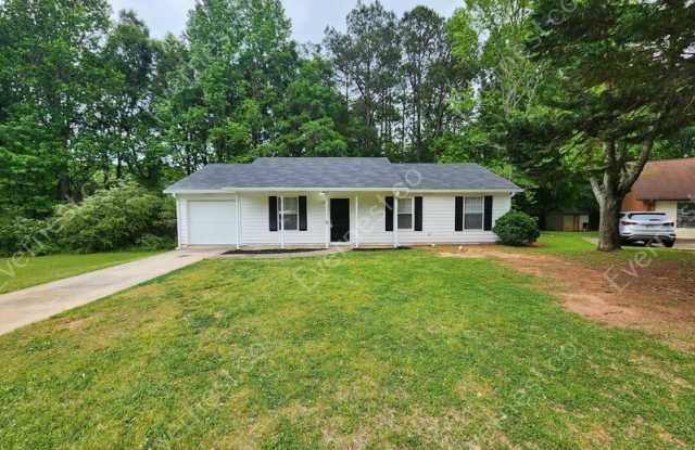 1218 Claywill Cir