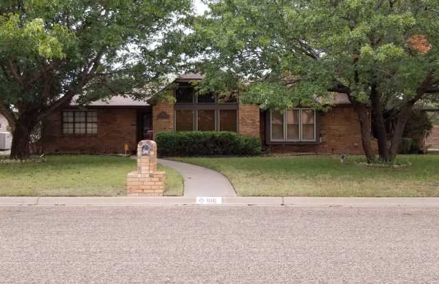 GREAT HOME CORNER LOT ZIA SCHOOL DISTRICT