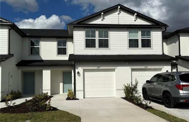 4279 Cirella Ct lot: 438