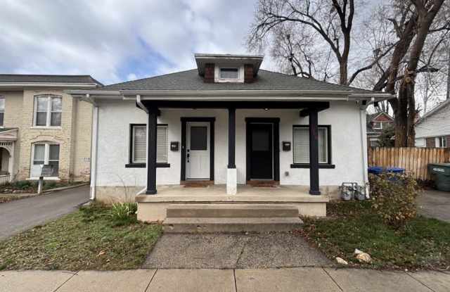 608 Park Street - 608