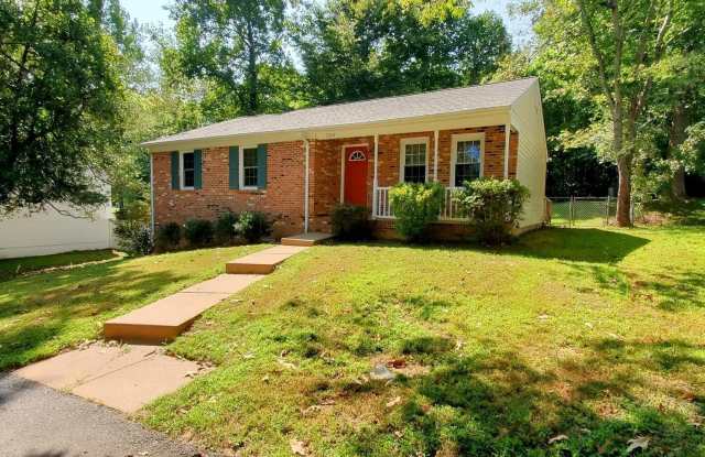 7204 PLANTATION FOREST Drive