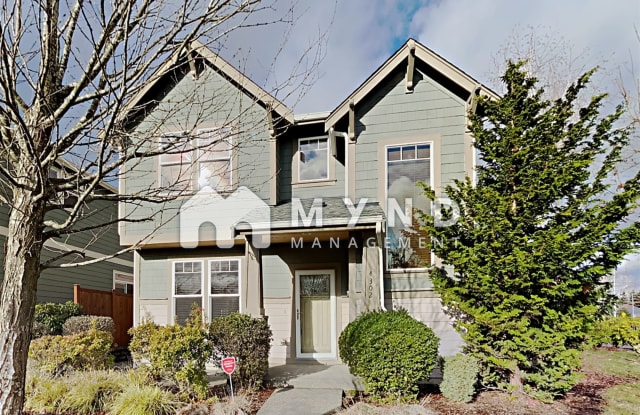 4302 25th St SE - 4302 25th Street Southeast, Puyallup, WA 98374