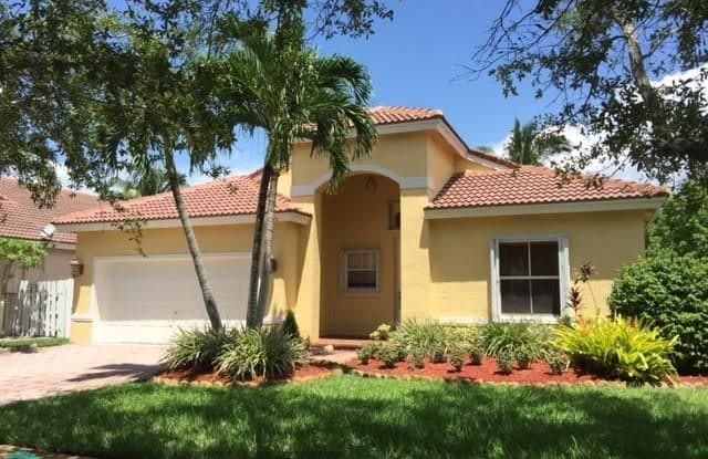 18851 SW 29th Ct - 18851 Southwest 29th Court, Miramar, FL 33029