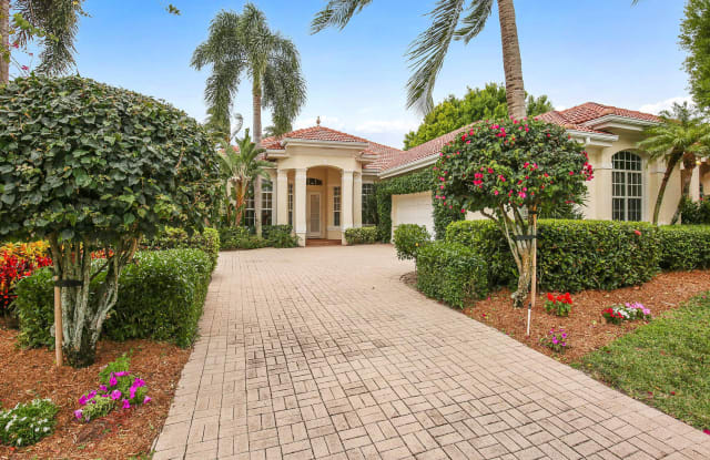 132 Pembroke Drive - 132 Pembroke Dr, Palm Beach Gardens, FL 33418