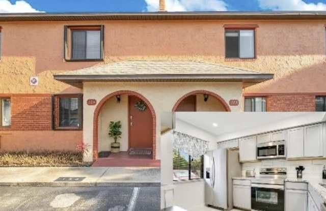 154 San Juan Circle