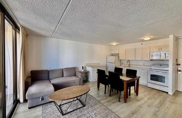 201 Ohua Avenue unit: 2208