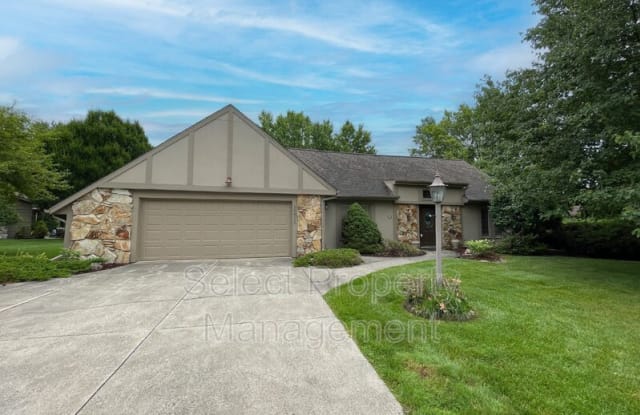 10512 Brandywine Drive - 10512 Brandywine Drive, Fort Wayne, IN 46845