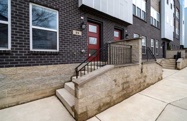 24 South Patterson Boulevard