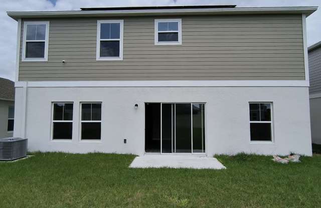 Gorgeous (1)-Year Old 5 BED 3 BATH SOLAR HOME FOR RENT!! photos photos