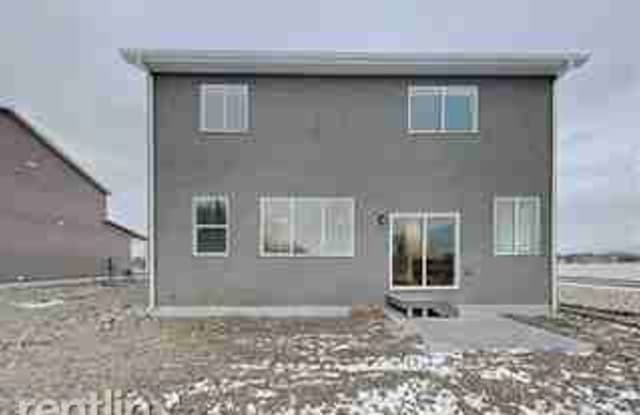 1428 E Perelle Lane - 1428 Perelle Ln, Utah County, UT 84043