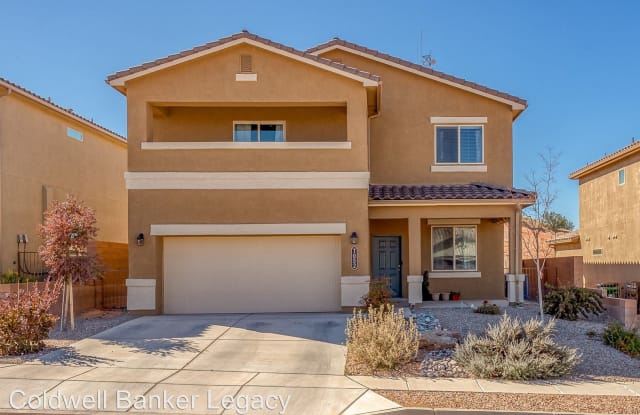 7052 Napoleon Rd NE - 7052 Napolean Road Northeast, Rio Rancho, NM 87144