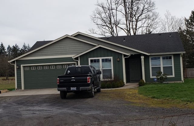 20405 NE 83rd Street - 20405 Northeast 83rd Street, Clark County, WA 98682