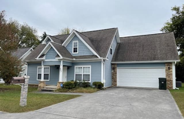 993 Belle Meadows Blvd - 993 Belle Meadows Boulevard, Sevierville, TN 37862