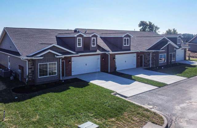 3228 Mallard Circle - Lease - 3228 Mallard Circle, Paducah, KY 42001