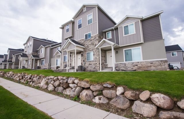 14424 Firgrove Way - 14424 S Firgrove Way, Herriman, UT 84096