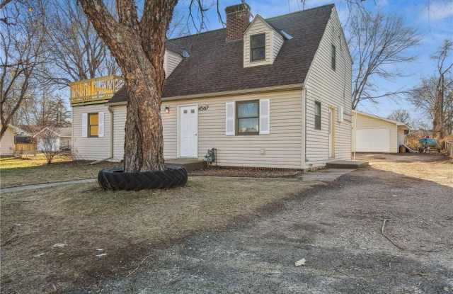 4567 Colorado Street SE