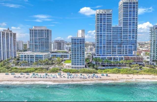 Photo of 6801 Collins Ave