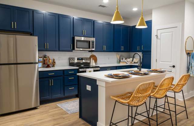 Photo of The Halcyon