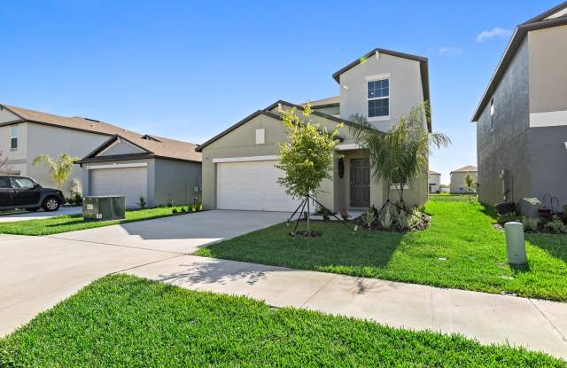 125 Rose Bud Lane