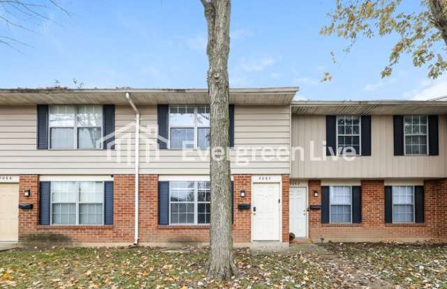 8064 Mount Everest Street