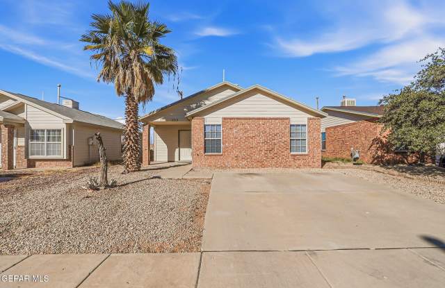 12313 TIERRA ARENA Drive