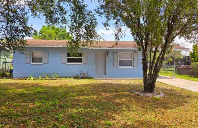 609 Saratoga Avenue - 609 Saratoga Avenue, Polk County, FL 33815