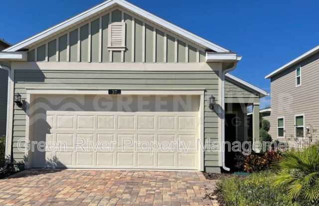 37 River Mist Drive