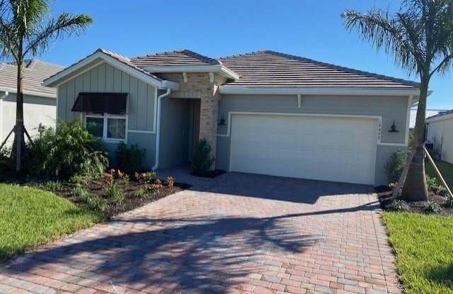 14488 Stillwater WAY - 14488 Stillwater Way, Collier County, FL 34114