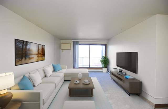 Aberdeen Communities