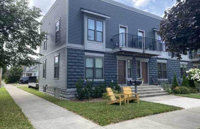 336 Maple Avenue - 1