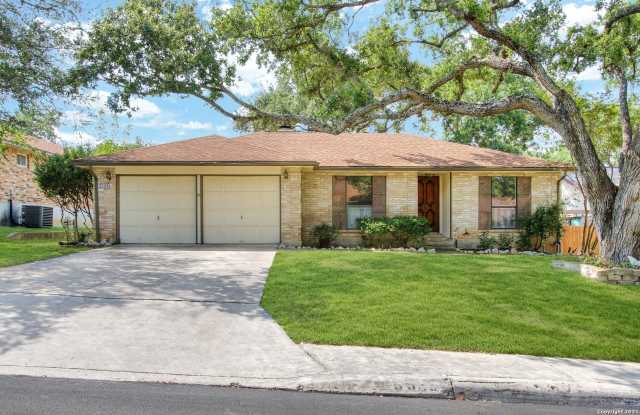 Photo of 5538 TIMBER CANYON ST