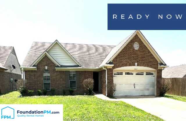 3845 Farm Gate Cove
