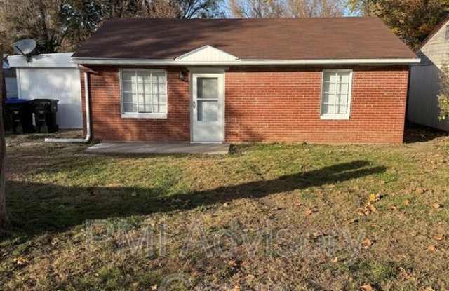 Photo of 216 SW heights Rd