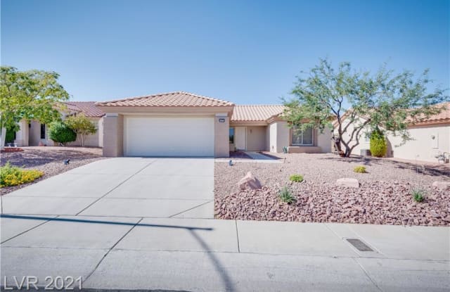 2601 Lotus Hill Drive - 2601 Lotus Hill Drive, Las Vegas, NV 89134