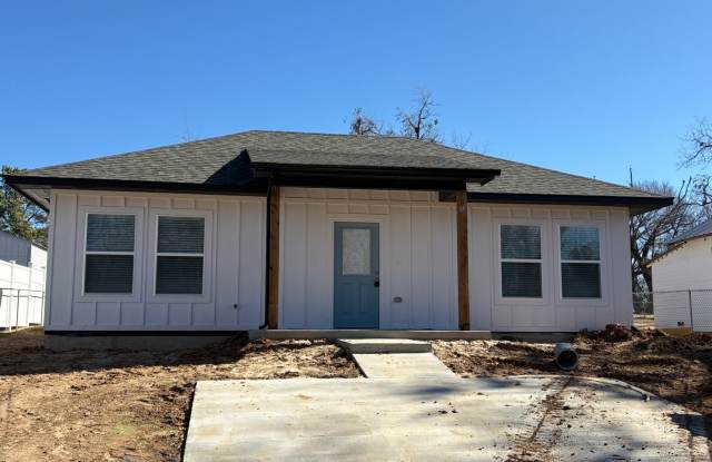 New Two bedroom Cottage!