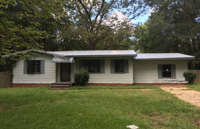 960 Stuart Street - 960 Stuart Street, Jackson, MS 39204