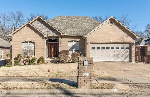 917 Cobblestone Circle - 917 Cobblestone Circle, North Little Rock, AR 72116