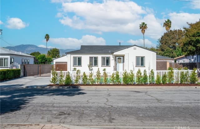 1257 E Mobeck Street - 1257 East Mobeck Street, West Covina, CA 91790